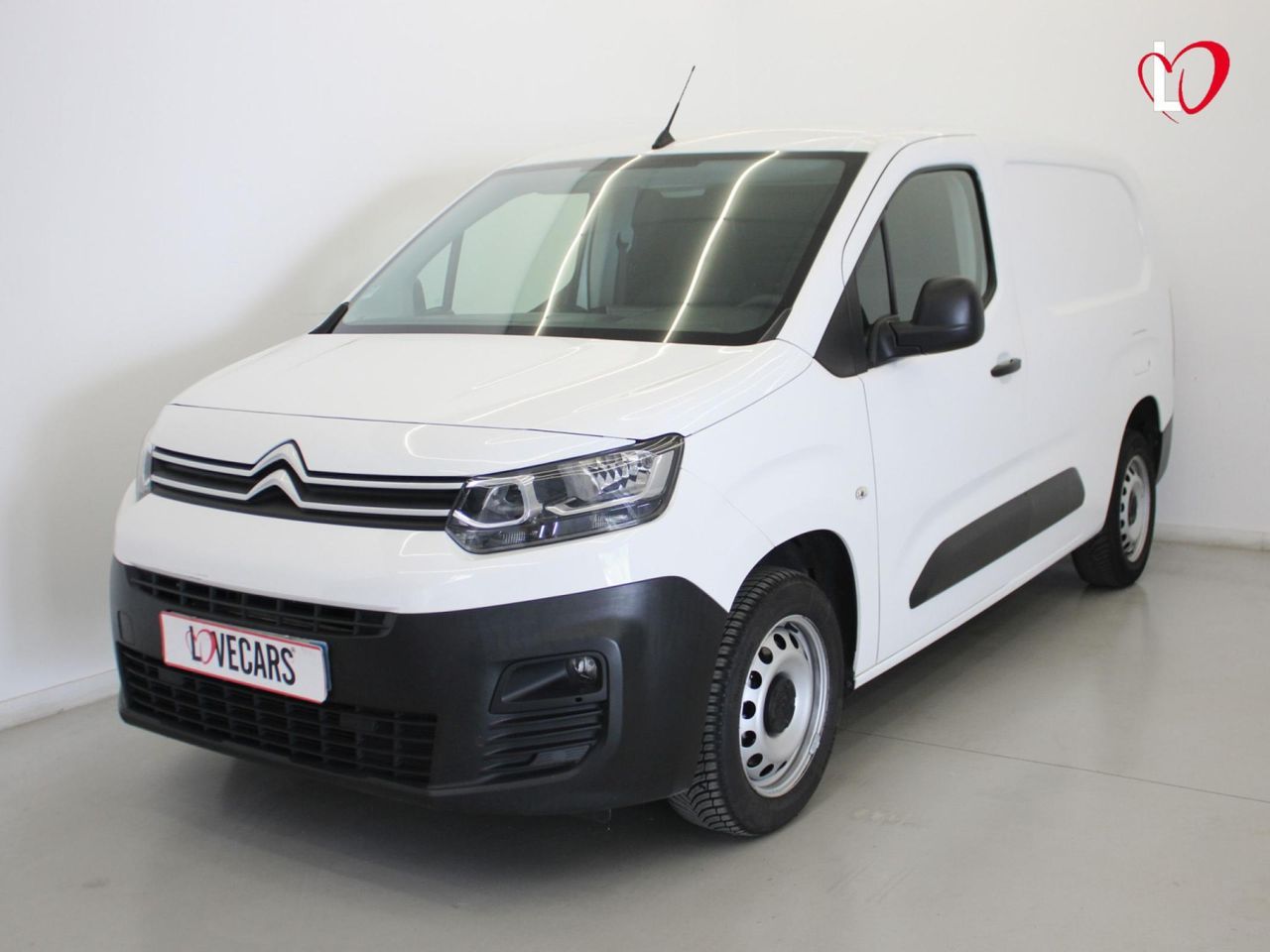 Citroën Berlingo 1.5 BLueHDI FG. XL 100 - Foto 4