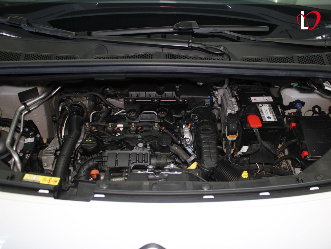 Citroën Berlingo 1.5 BLueHDI FG. XL 100 - Foto 13
