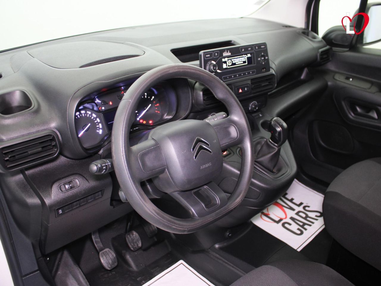 Citroën Berlingo 1.5 BLueHDI FG. XL 100 - Foto 17