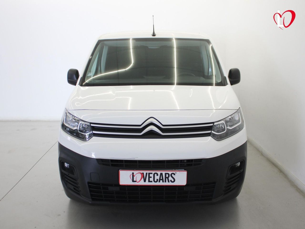 Citroën Berlingo 1.5 BLueHDI FG. XL 100 - Foto 31