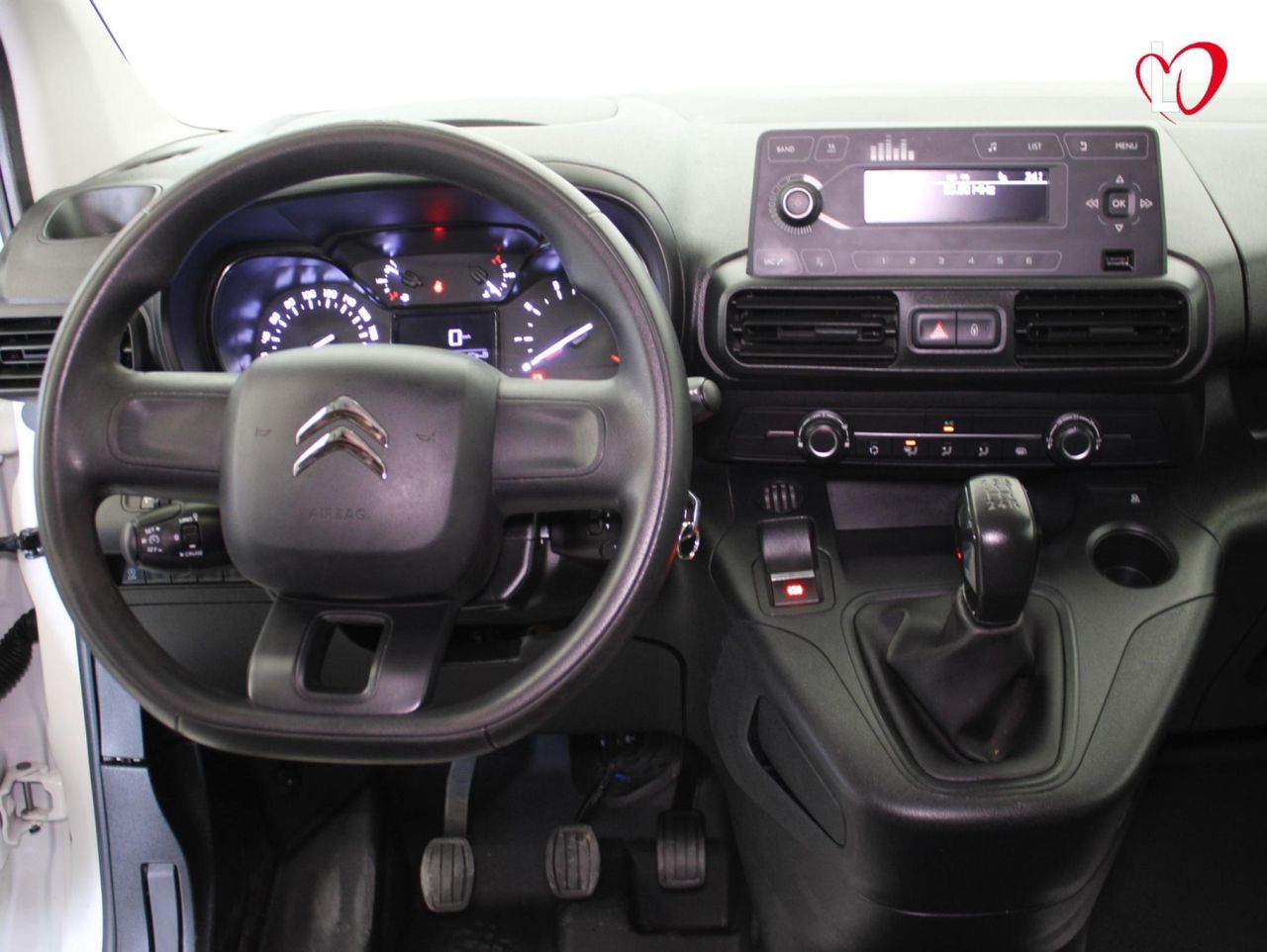 Citroën Berlingo 1.5 BLueHDI FG. XL 100 - Foto 11