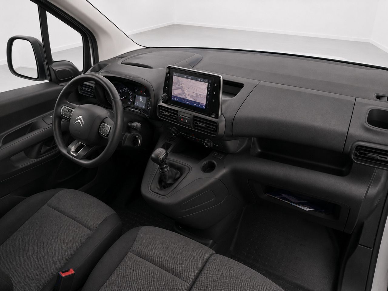 Citroën Berlingo BlueHDI FG. XL 3 PLAZAS GPS 100 - Foto 4