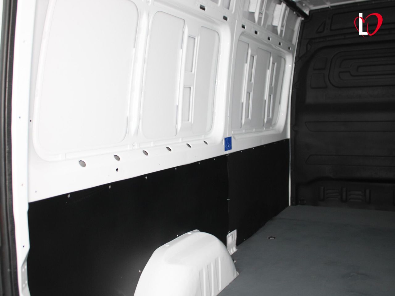 Mercedes Sprinter 315 CDI FG. MEDIO 3.5T 150 - Foto 28