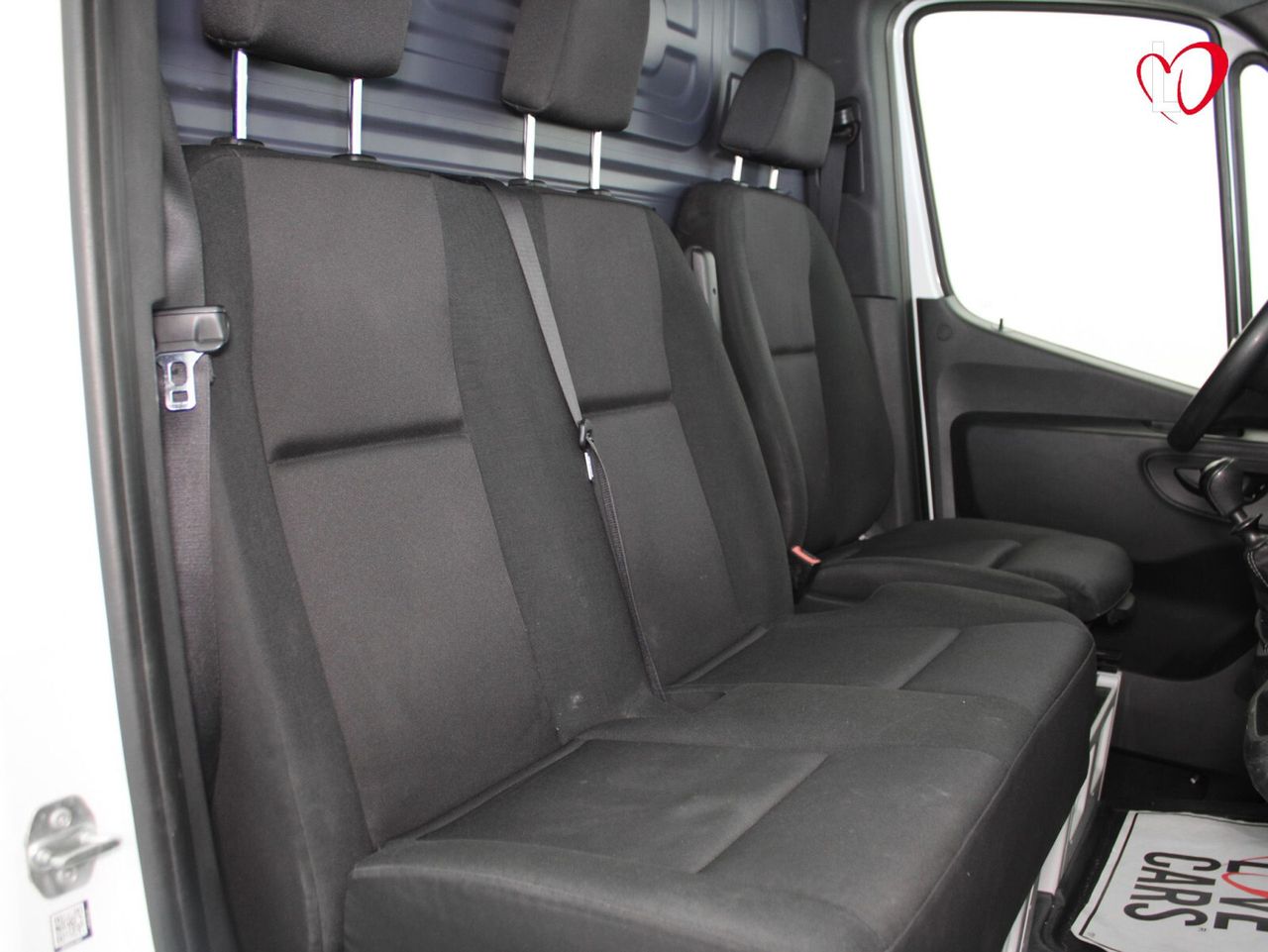 Mercedes Sprinter 315 CDI FG. MEDIO 3.5T 150 - Foto 27