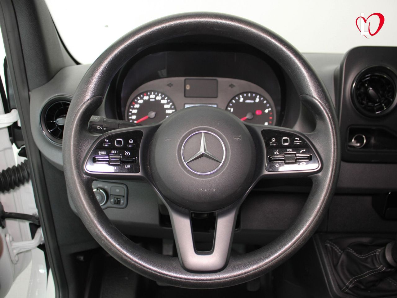 Mercedes Sprinter 315 CDI FG. MEDIO 3.5T 150 - Foto 20