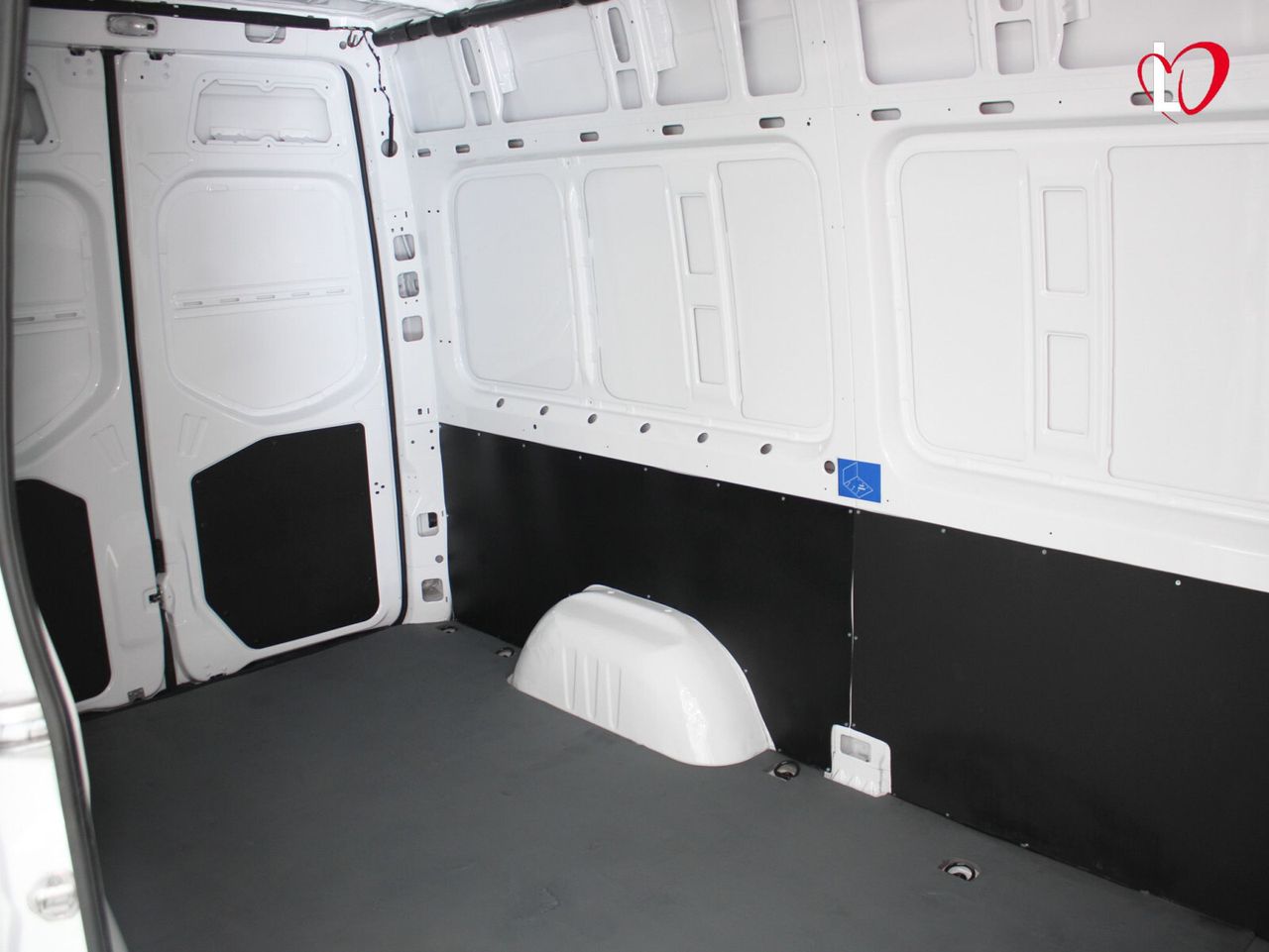 Mercedes Sprinter 315 CDI FG. MEDIO 3.5T 150 - Foto 9