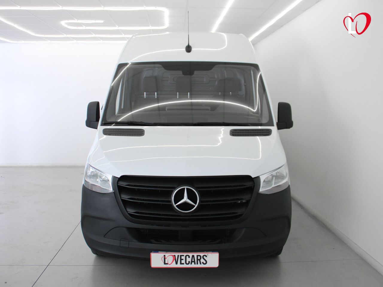 Mercedes Sprinter 315 CDI FG. MEDIO 3.5T 150 - Foto 32