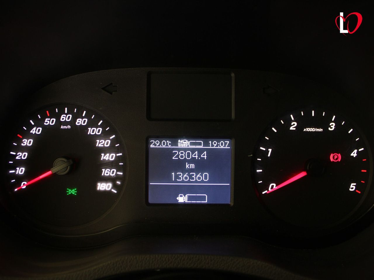 Mercedes Sprinter 315 CDI FG. MEDIO 3.5T 150 - Foto 21