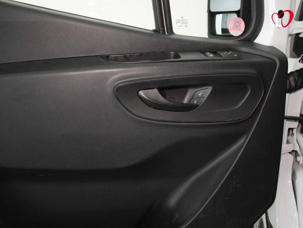 Mercedes Sprinter 315 CDI FG. MEDIO 3.5T 150 - Foto 17