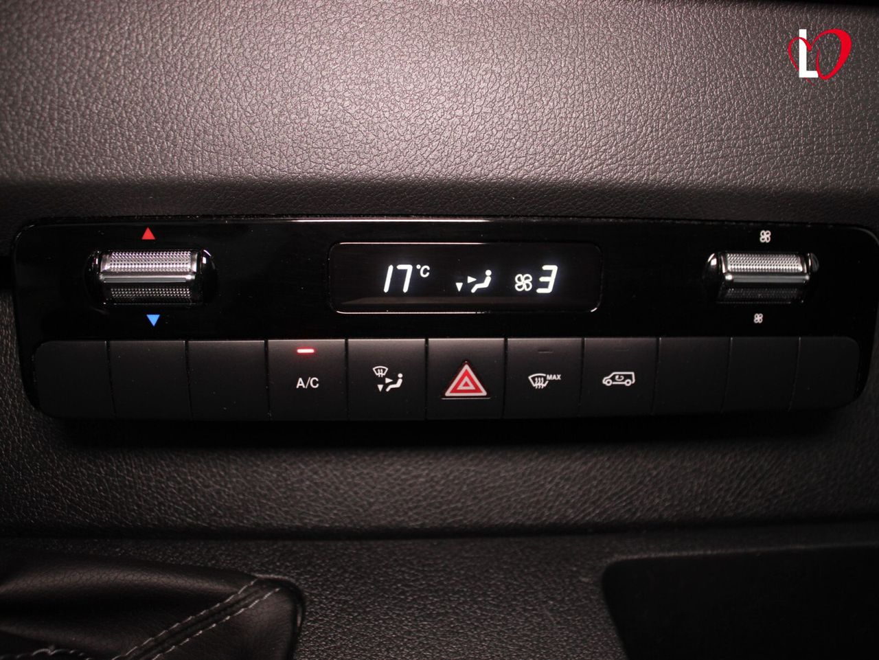 Mercedes Sprinter 315 CDI FG. MEDIO 3.5T 150 - Foto 25
