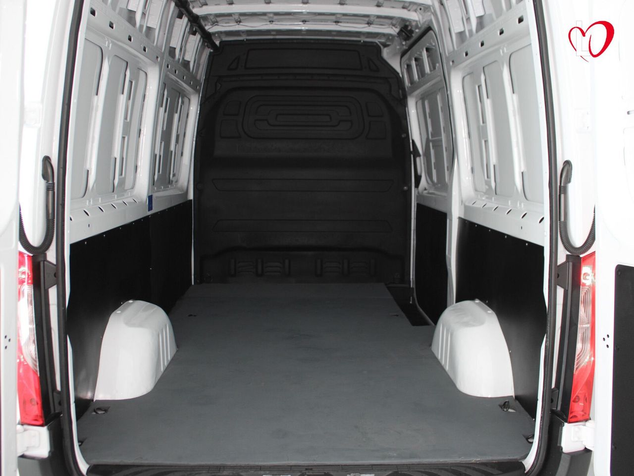 Mercedes Sprinter 315 CDI FG. MEDIO 3.5T 150 - Foto 10