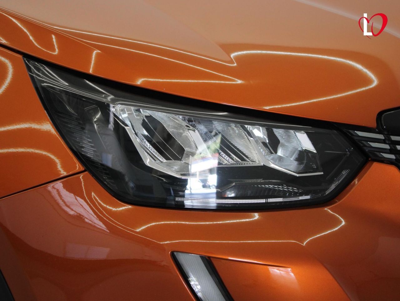 Peugeot 2008 Allure Pack BlueHDI 81kW (110CV) - Foto 15