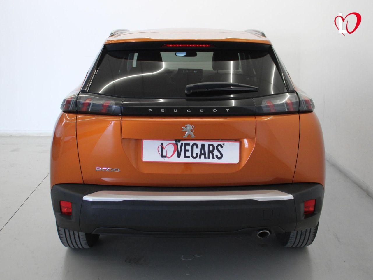 Peugeot 2008 Allure Pack BlueHDI 81kW (110CV) - Foto 49