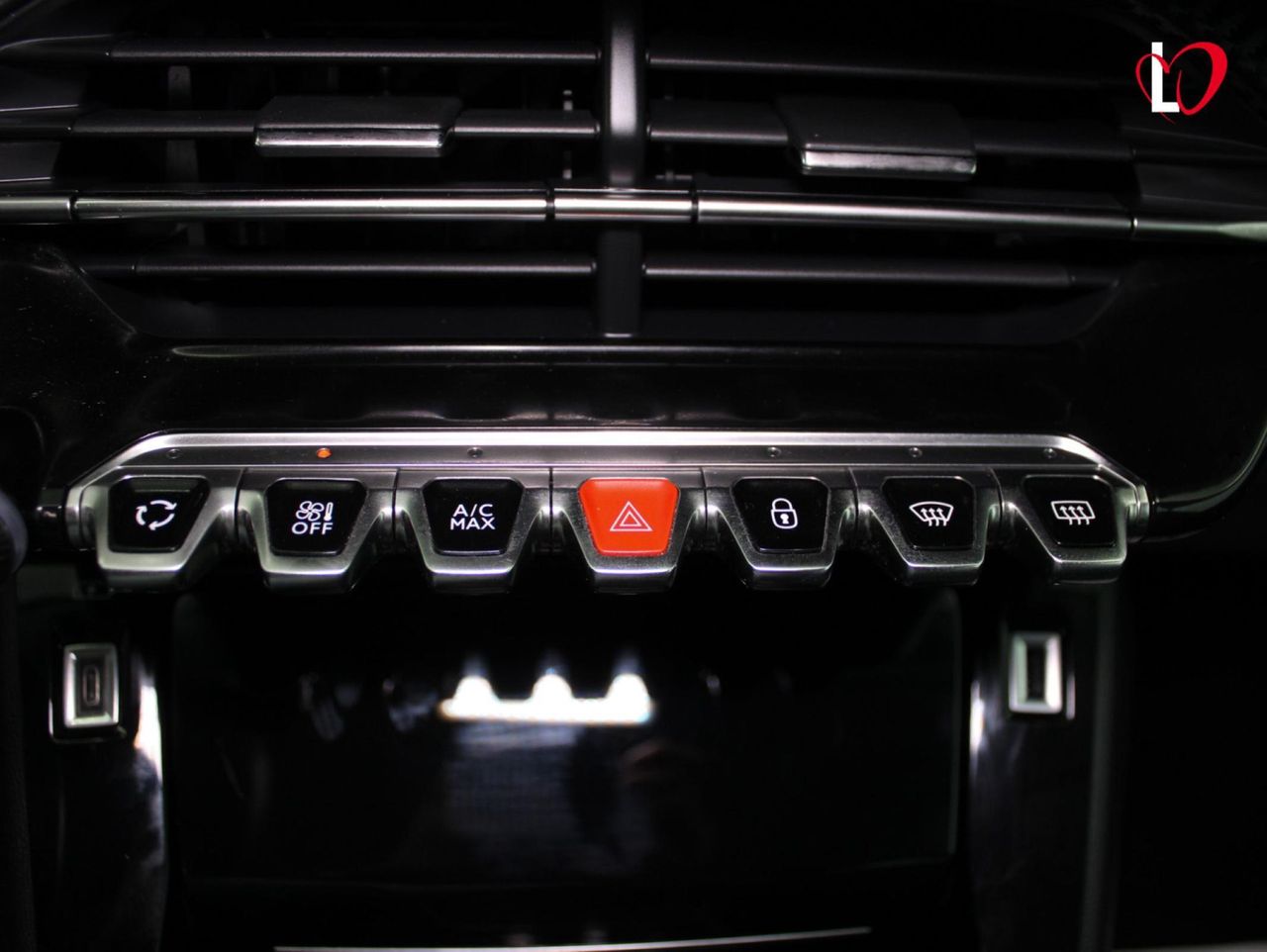 Peugeot 2008 Allure Pack BlueHDI 81kW (110CV) - Foto 29