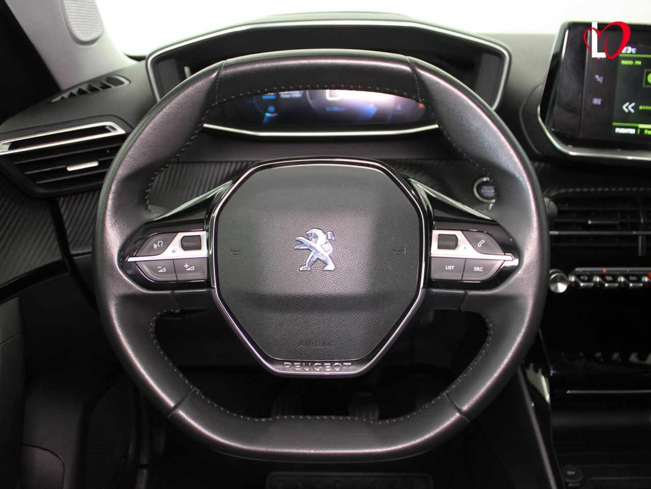 Peugeot 2008 Allure Pack BlueHDI 81kW (110CV) - Foto 23