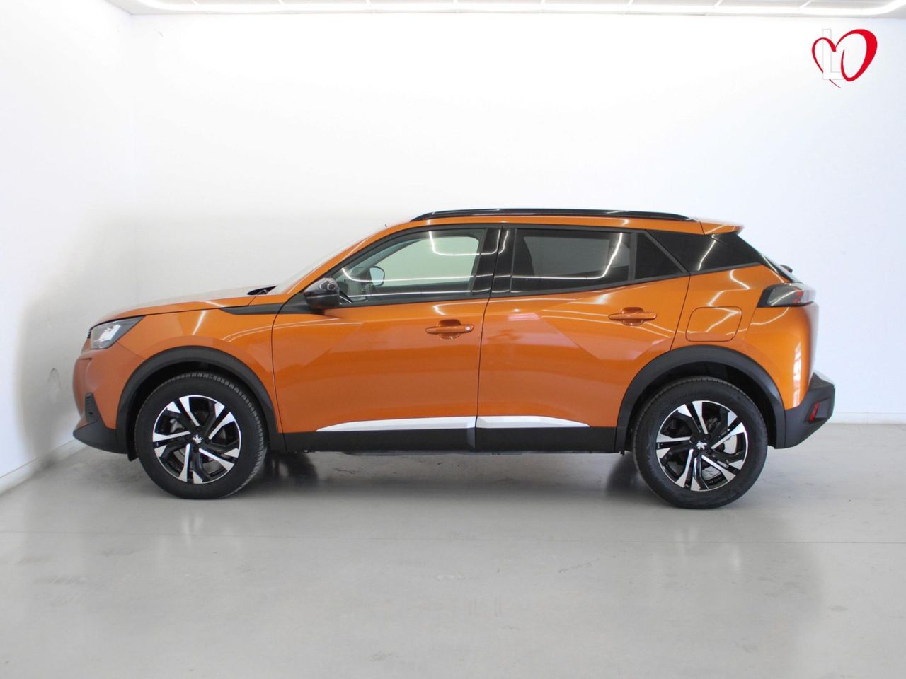 Peugeot 2008 Allure Pack BlueHDI 81kW (110CV) - Foto 44