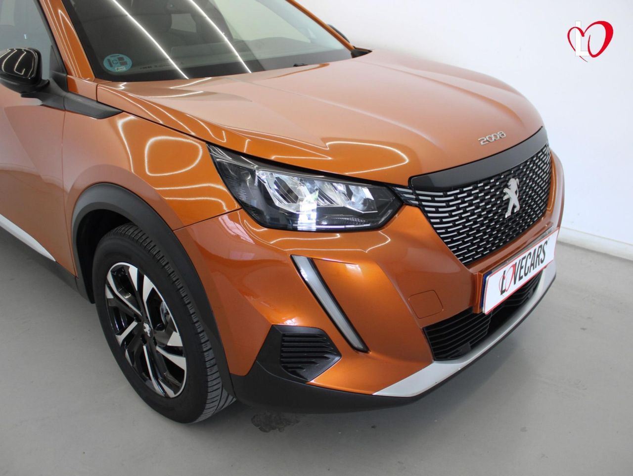 Peugeot 2008 Allure Pack BlueHDI 81kW (110CV) - Foto 42