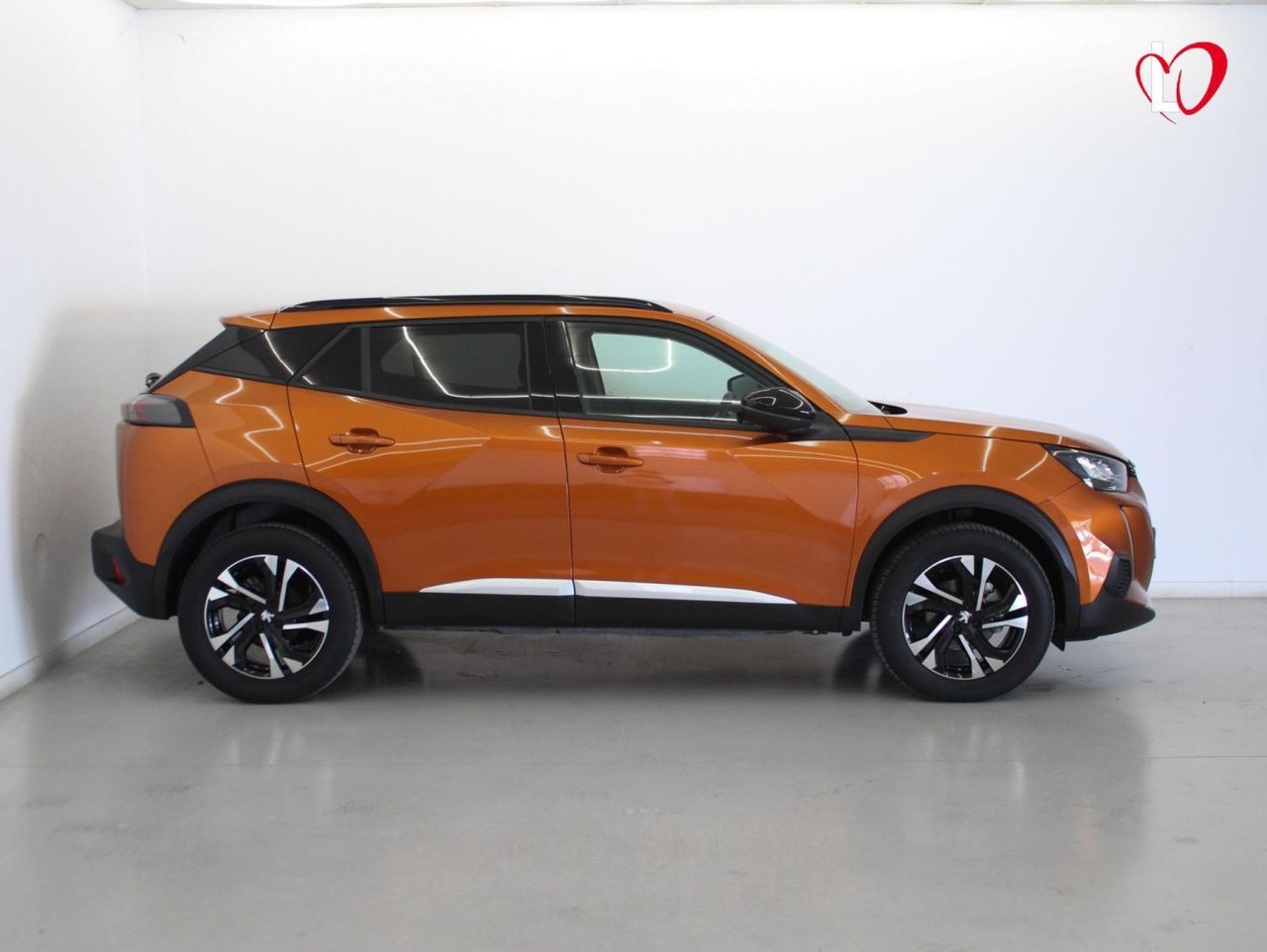 Peugeot 2008 Allure Pack BlueHDI 81kW (110CV) - Foto 39