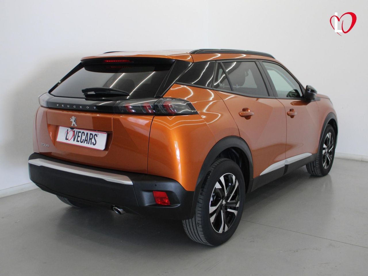 Peugeot 2008 Allure Pack BlueHDI 81kW (110CV) - Foto 6