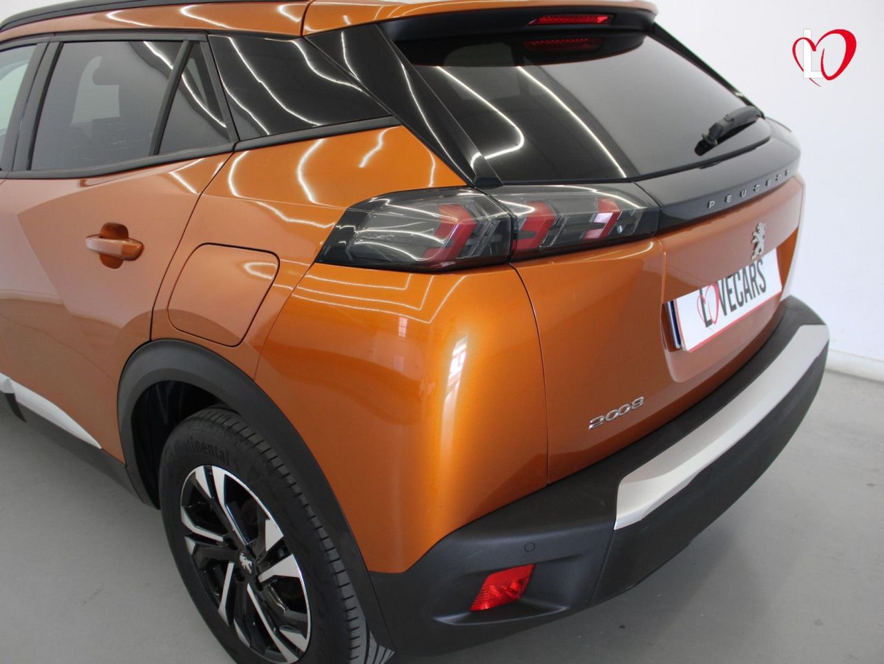 Peugeot 2008 Allure Pack BlueHDI 81kW (110CV) - Foto 46