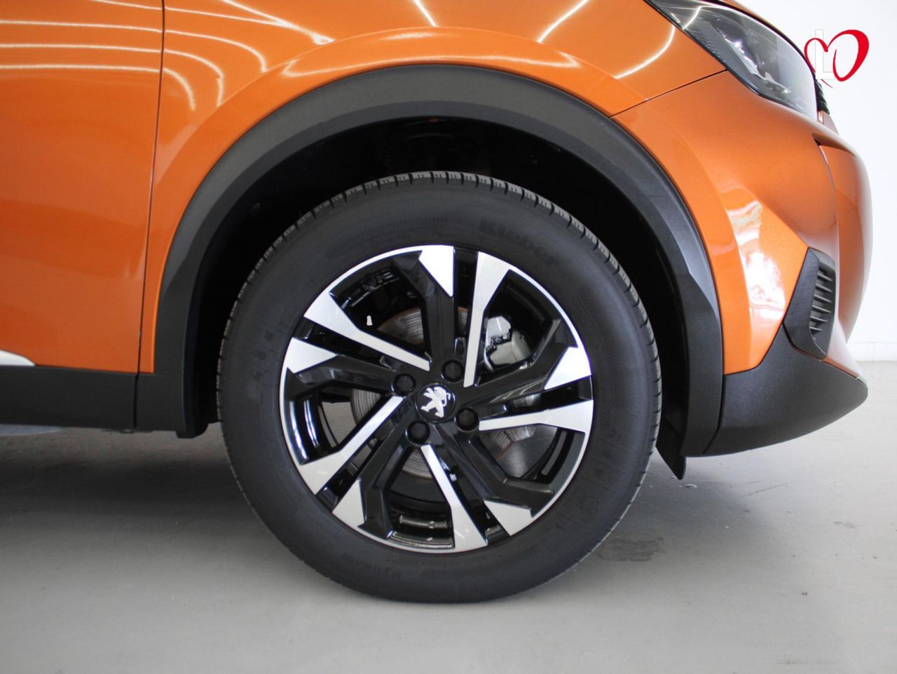 Peugeot 2008 Allure Pack BlueHDI 81kW (110CV) - Foto 14