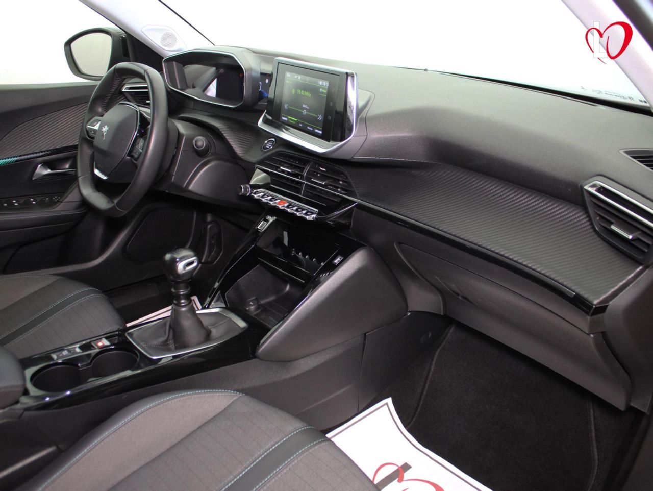 Peugeot 2008 Allure Pack BlueHDI 81kW (110CV) - Foto 31