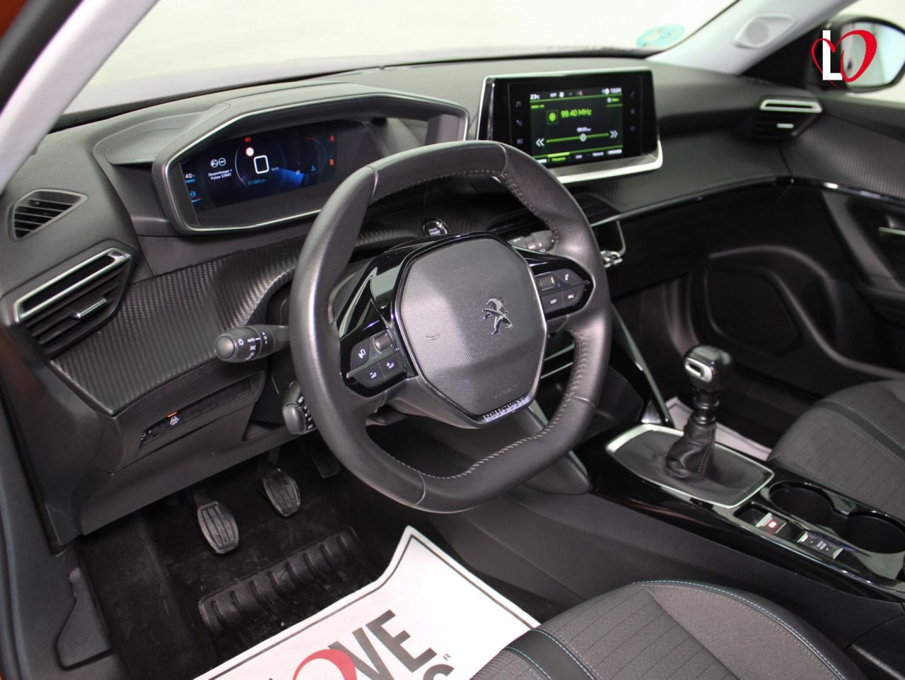 Peugeot 2008 Allure Pack BlueHDI 81kW (110CV) - Foto 19