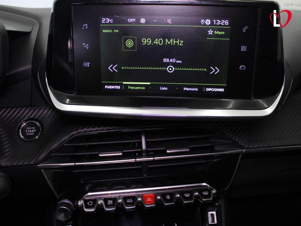 Peugeot 2008 Allure Pack BlueHDI 81kW (110CV) - Foto 26
