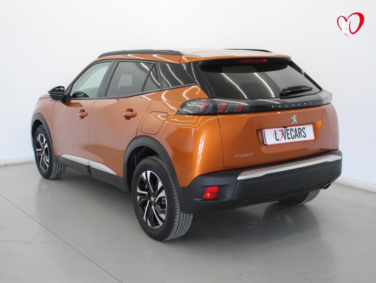 Peugeot 2008 Allure Pack BlueHDI 81kW (110CV) - Foto 5