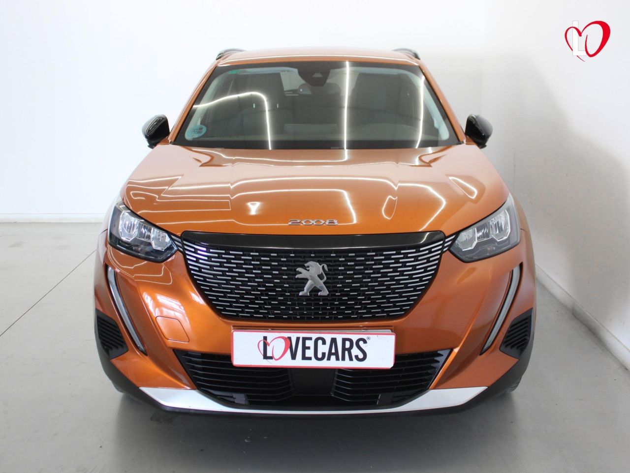 Peugeot 2008 Allure Pack BlueHDI 81kW (110CV) - Foto 43