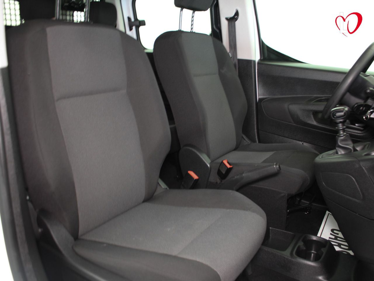 Citroën Berlingo TALLA M BlueHDi 100 S&S LIVE PACK BUSINES - Foto 28