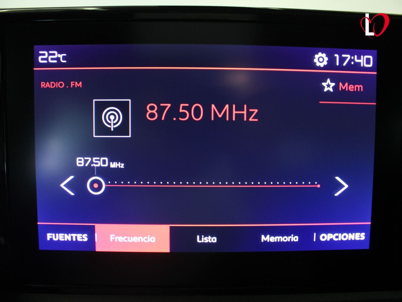 Citroën Berlingo TALLA M BlueHDi 100 S&S LIVE PACK BUSINES - Foto 25