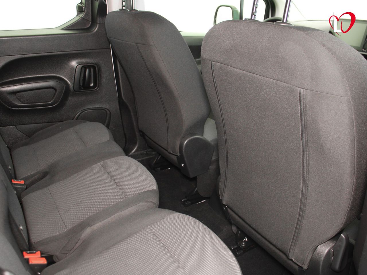 Citroën Berlingo TALLA M BlueHDi 100 S&S LIVE PACK BUSINES - Foto 29