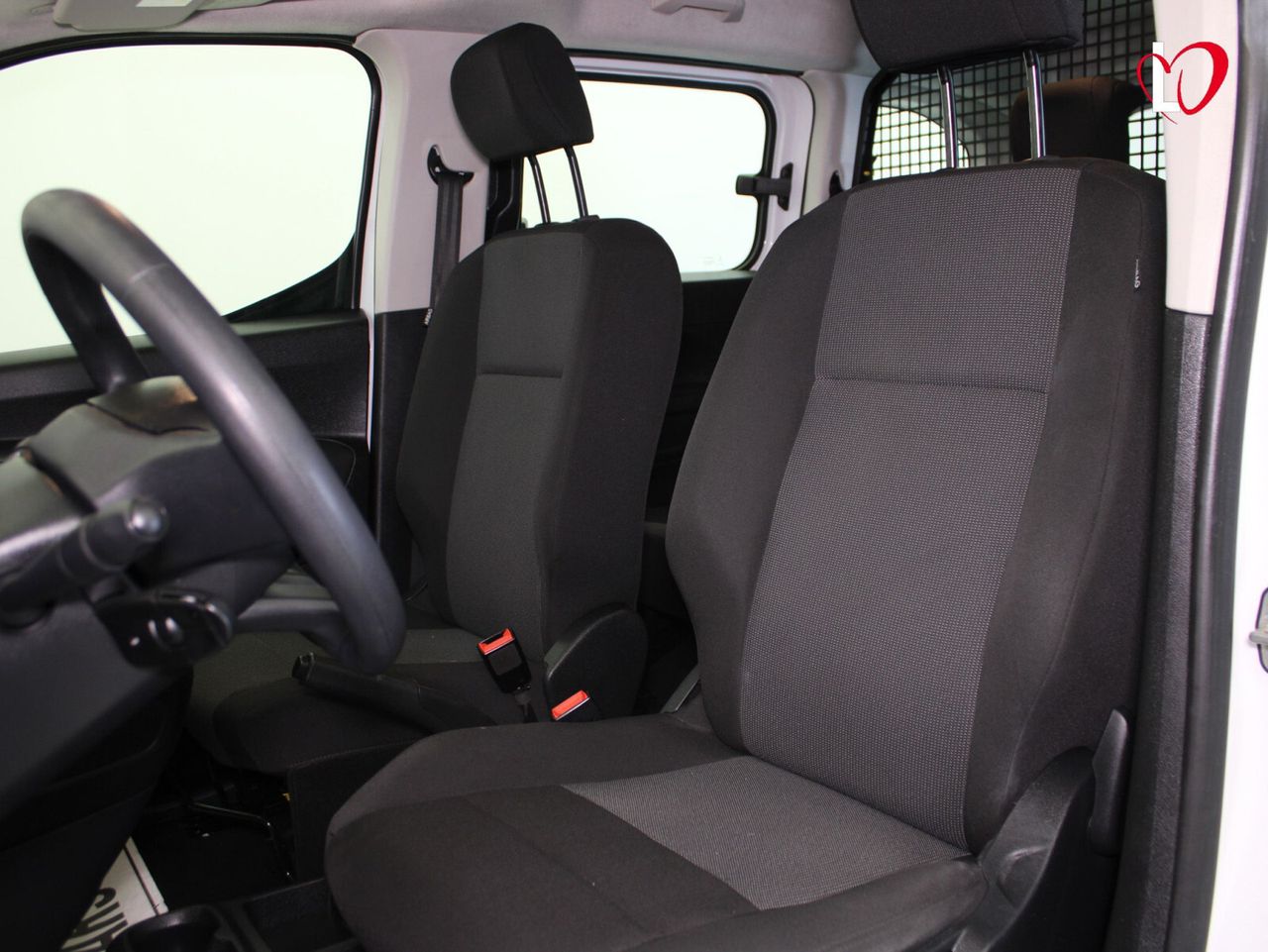 Citroën Berlingo TALLA M BlueHDi 100 S&S LIVE PACK BUSINES - Foto 16
