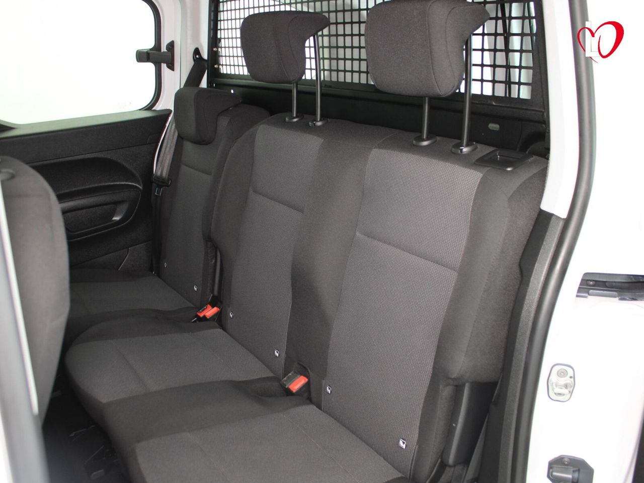 Citroën Berlingo TALLA M BlueHDi 100 S&S LIVE PACK BUSINES - Foto 32