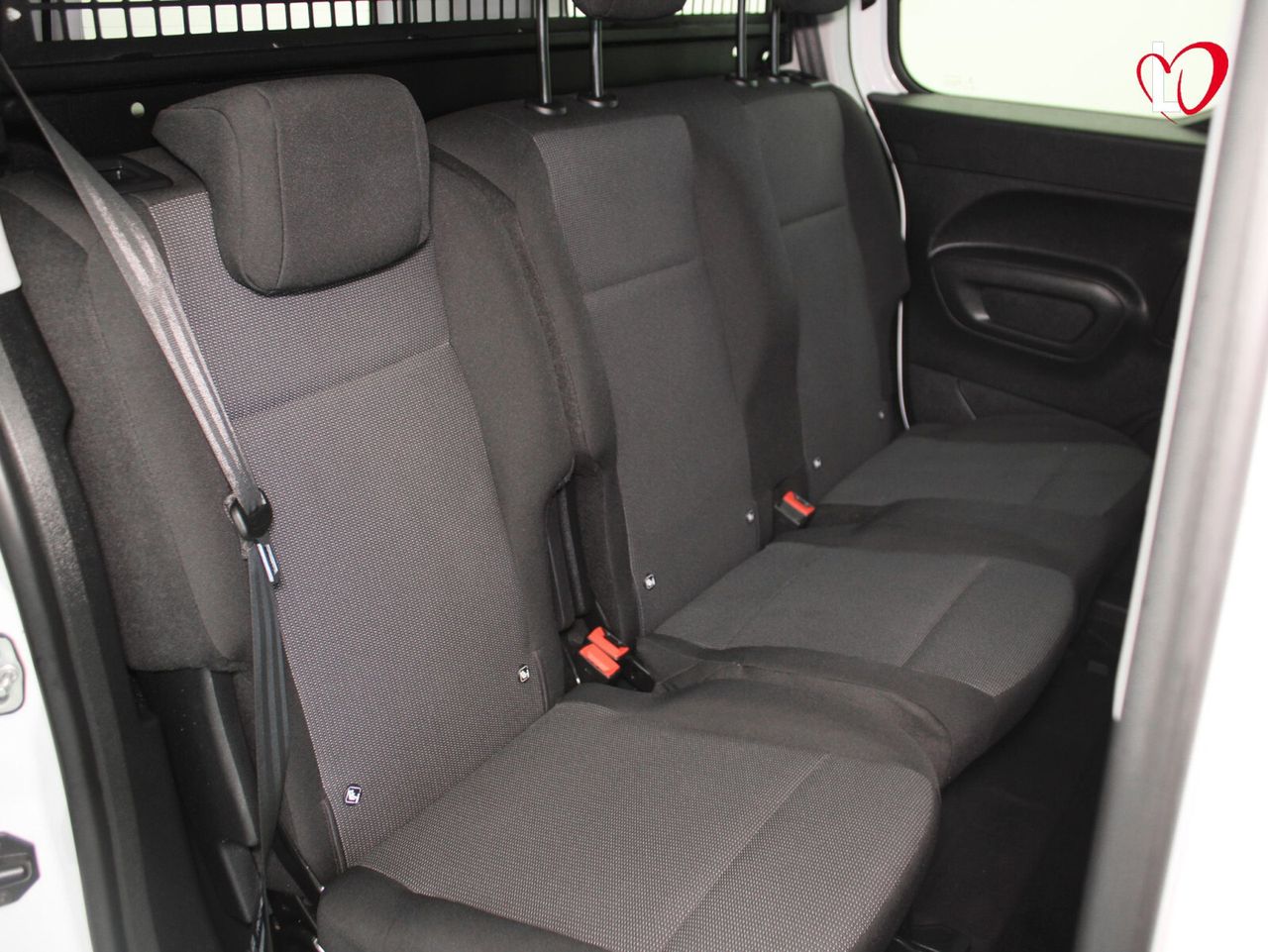 Citroën Berlingo TALLA M BlueHDi 100 S&S LIVE PACK BUSINES - Foto 30