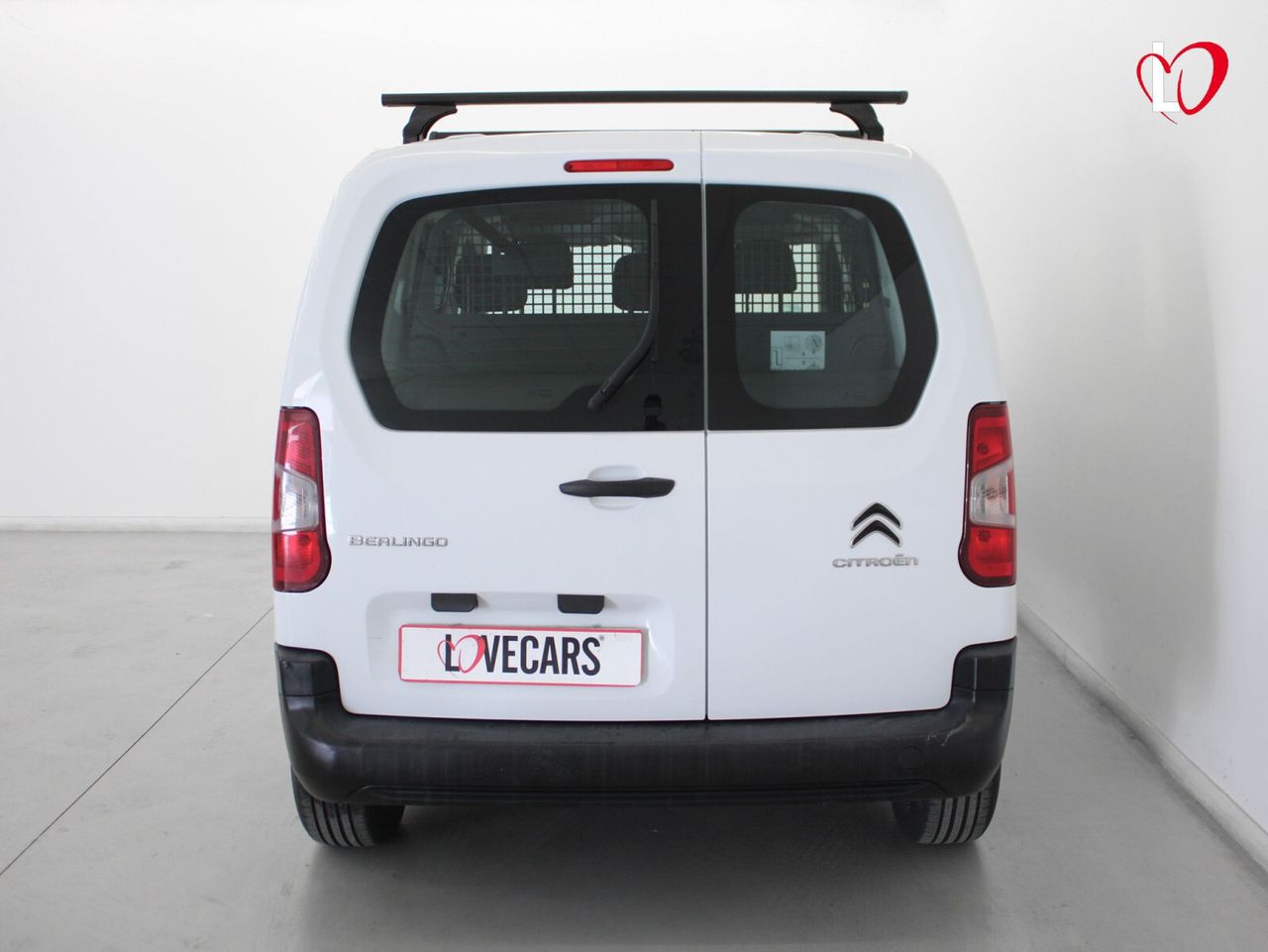 Citroën Berlingo TALLA M BlueHDi 100 S&S LIVE PACK BUSINES - Foto 37