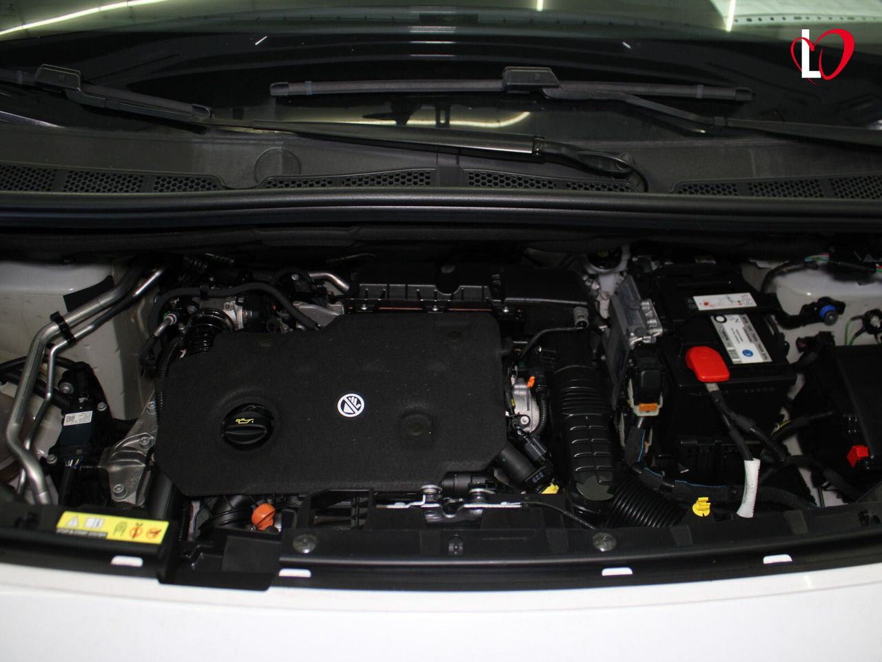 Citroën Berlingo TALLA M BlueHDi 100 S&S LIVE PACK BUSINES - Foto 13