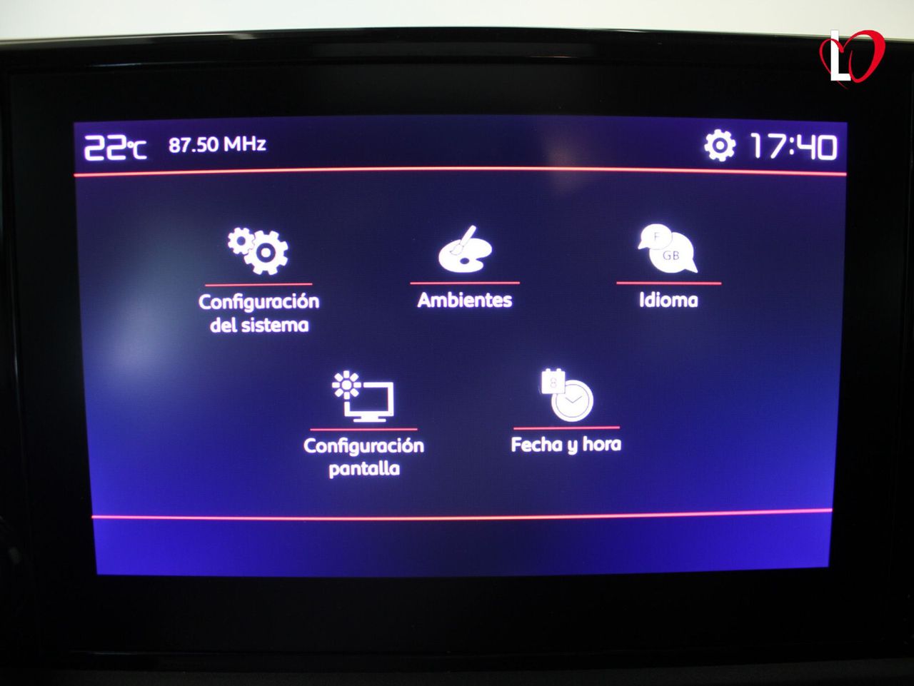 Citroën Berlingo TALLA M BlueHDi 100 S&S LIVE PACK BUSINES - Foto 12