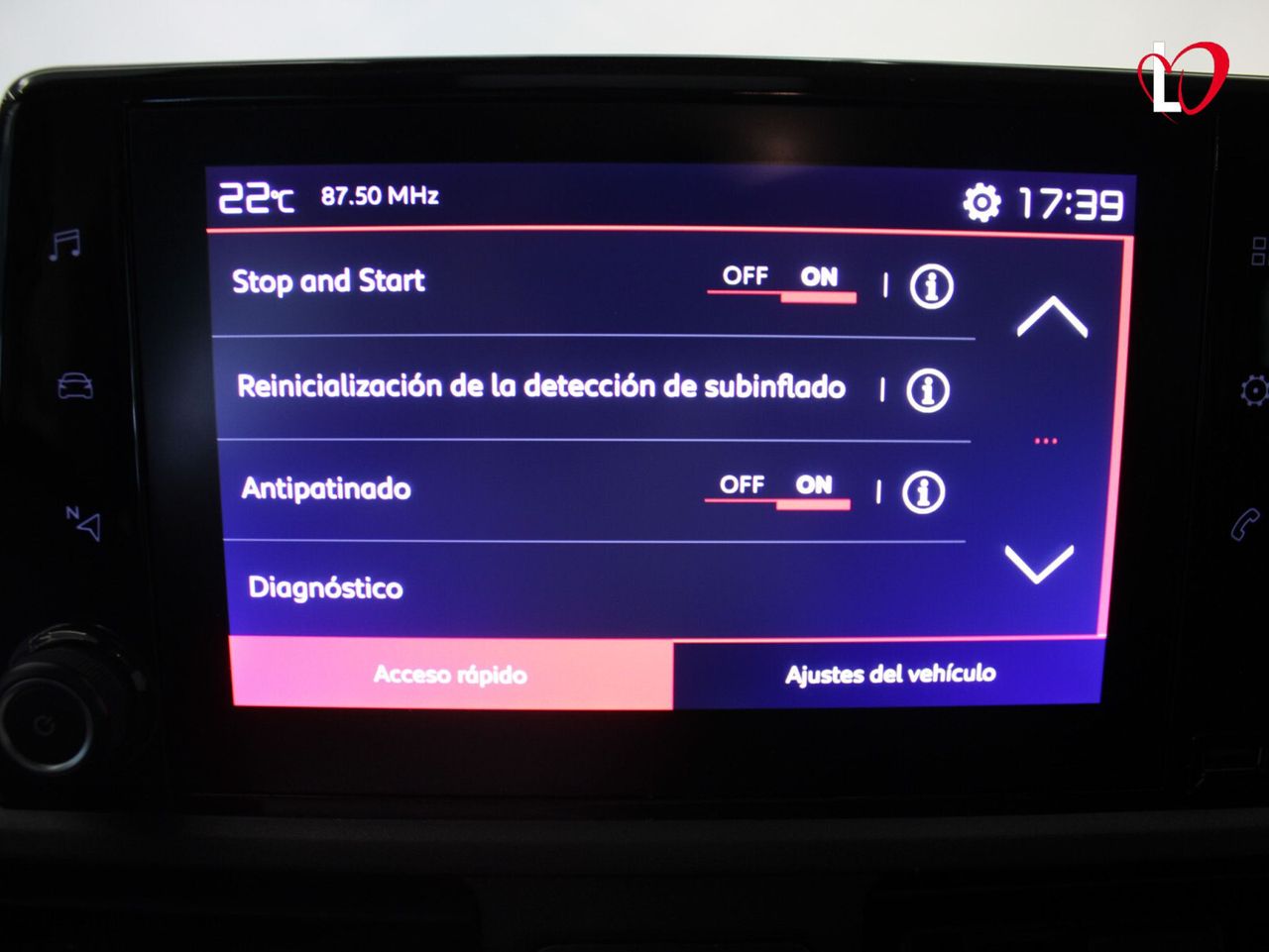 Citroën Berlingo TALLA M BlueHDi 100 S&S LIVE PACK BUSINES - Foto 24