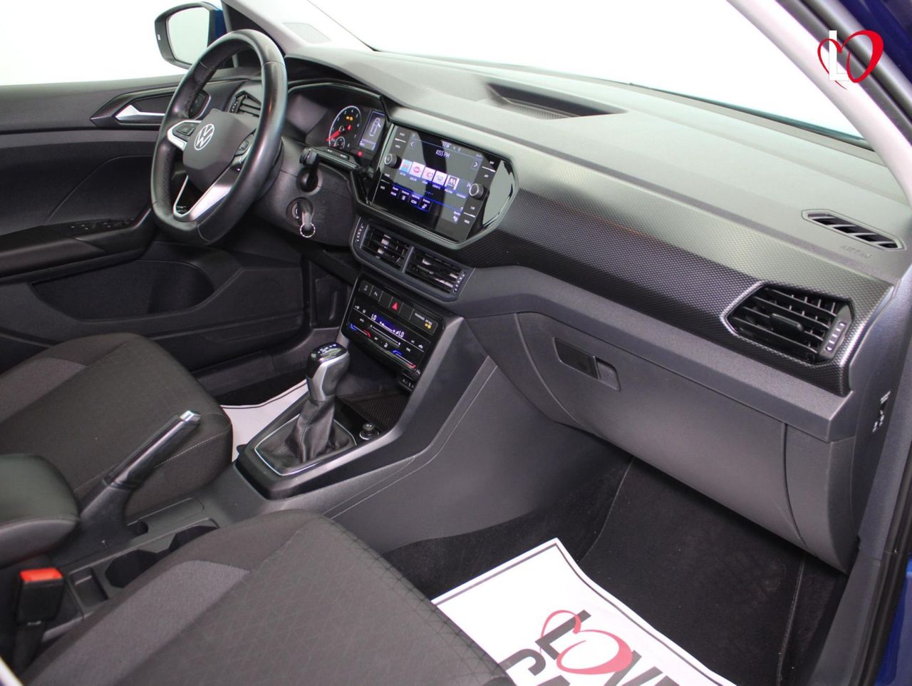 Volkswagen T-Cross Advance 1.5 TSI 110kW (150CV) DSG DSG 150 CV - Foto 30