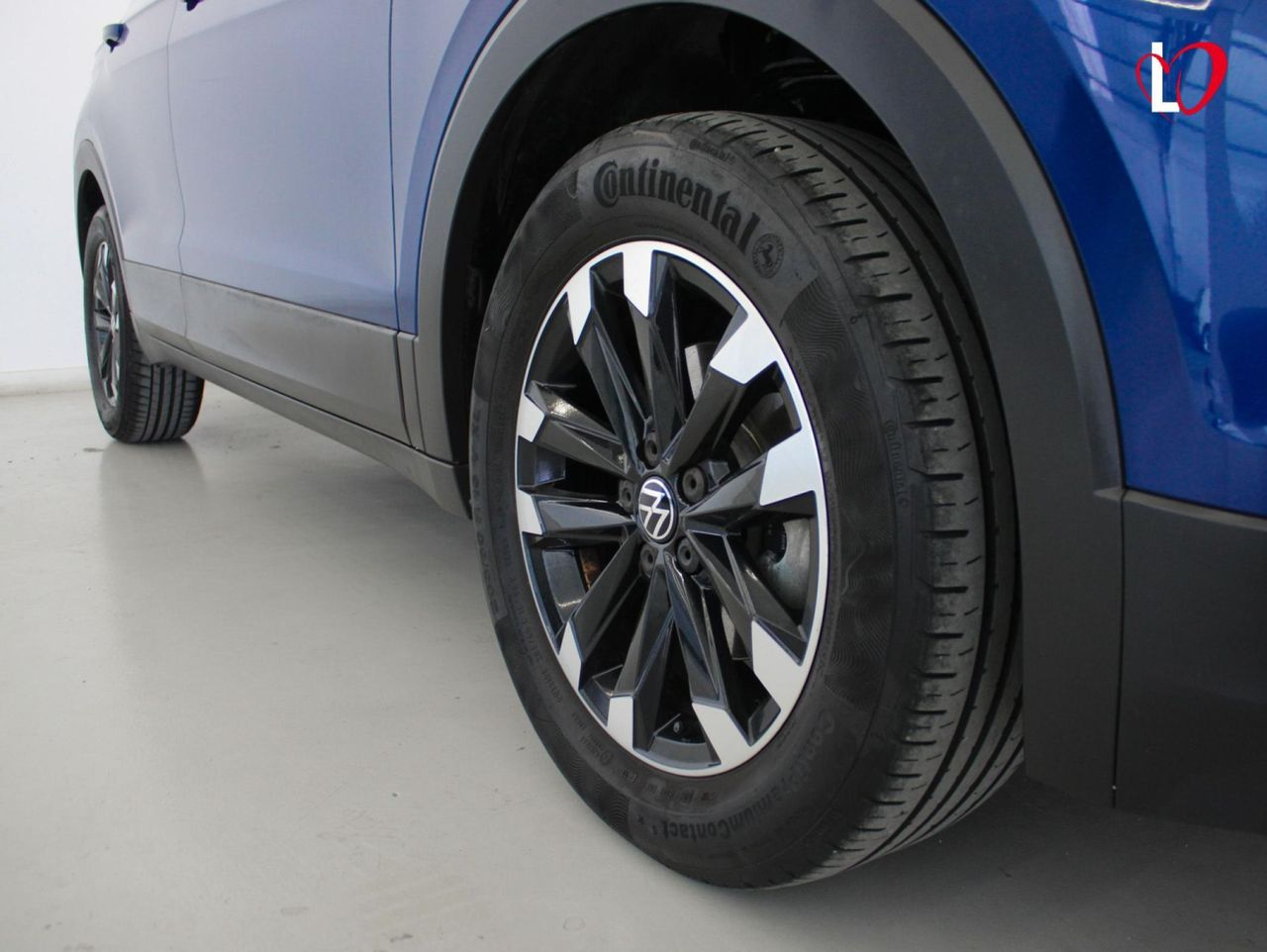 Volkswagen T-Cross Advance 1.5 TSI 110kW (150CV) DSG DSG 150 CV - Foto 39