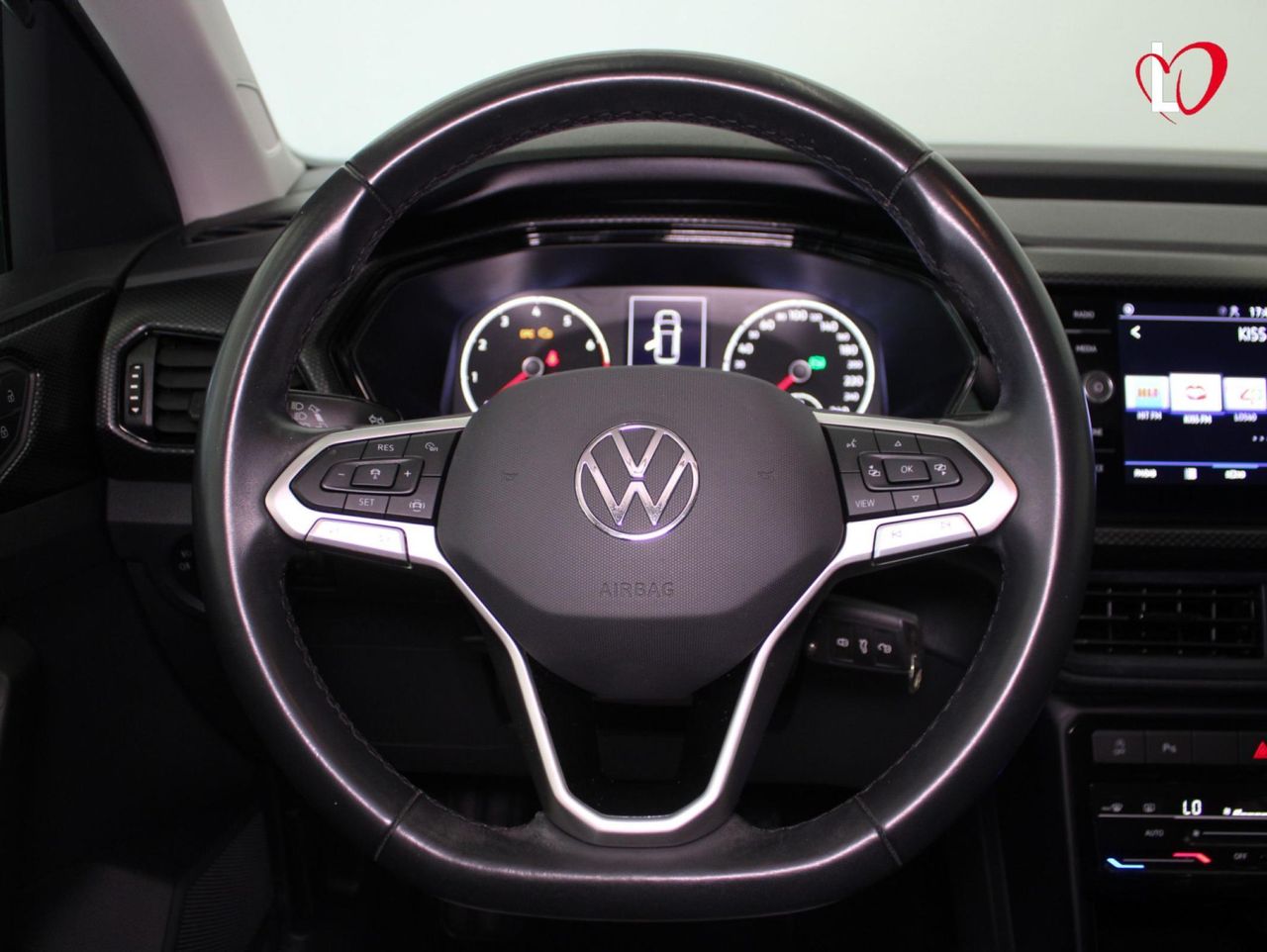 Volkswagen T-Cross Advance 1.5 TSI 110kW (150CV) DSG DSG 150 CV - Foto 20