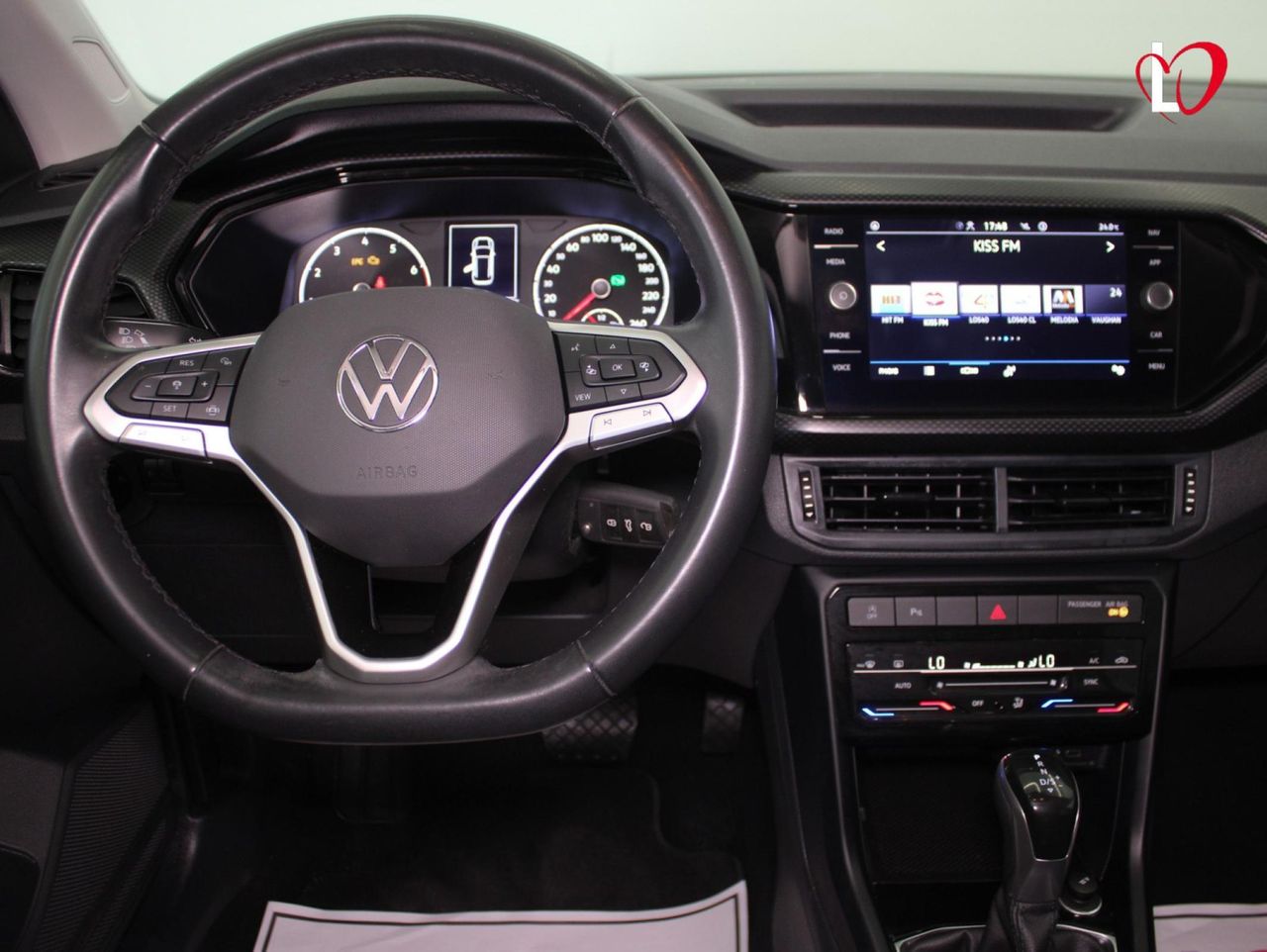 Volkswagen T-Cross Advance 1.5 TSI 110kW (150CV) DSG DSG 150 CV - Foto 18