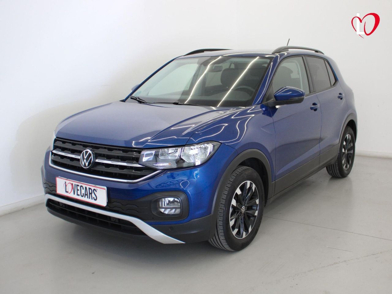 Volkswagen T-Cross Advance 1.5 TSI 110kW (150CV) DSG DSG 150 CV - Foto 4