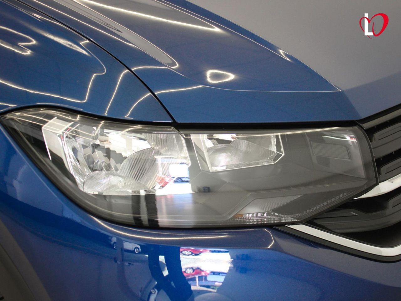 Volkswagen T-Cross Advance 1.5 TSI 110kW (150CV) DSG DSG 150 CV - Foto 13