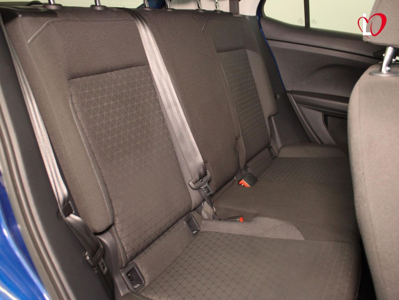 Volkswagen T-Cross Advance 1.5 TSI 110kW (150CV) DSG DSG 150 CV - Foto 33