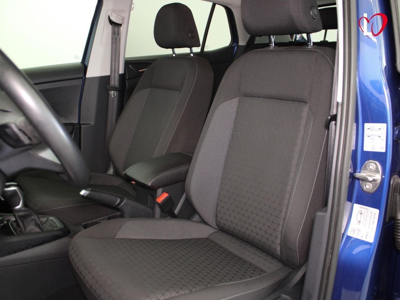 Volkswagen T-Cross Advance 1.5 TSI 110kW (150CV) DSG DSG 150 CV - Foto 16