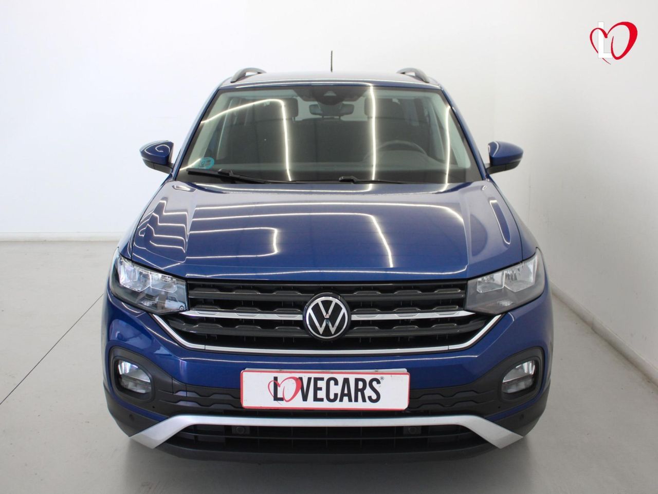 Volkswagen T-Cross Advance 1.5 TSI 110kW (150CV) DSG DSG 150 CV - Foto 42