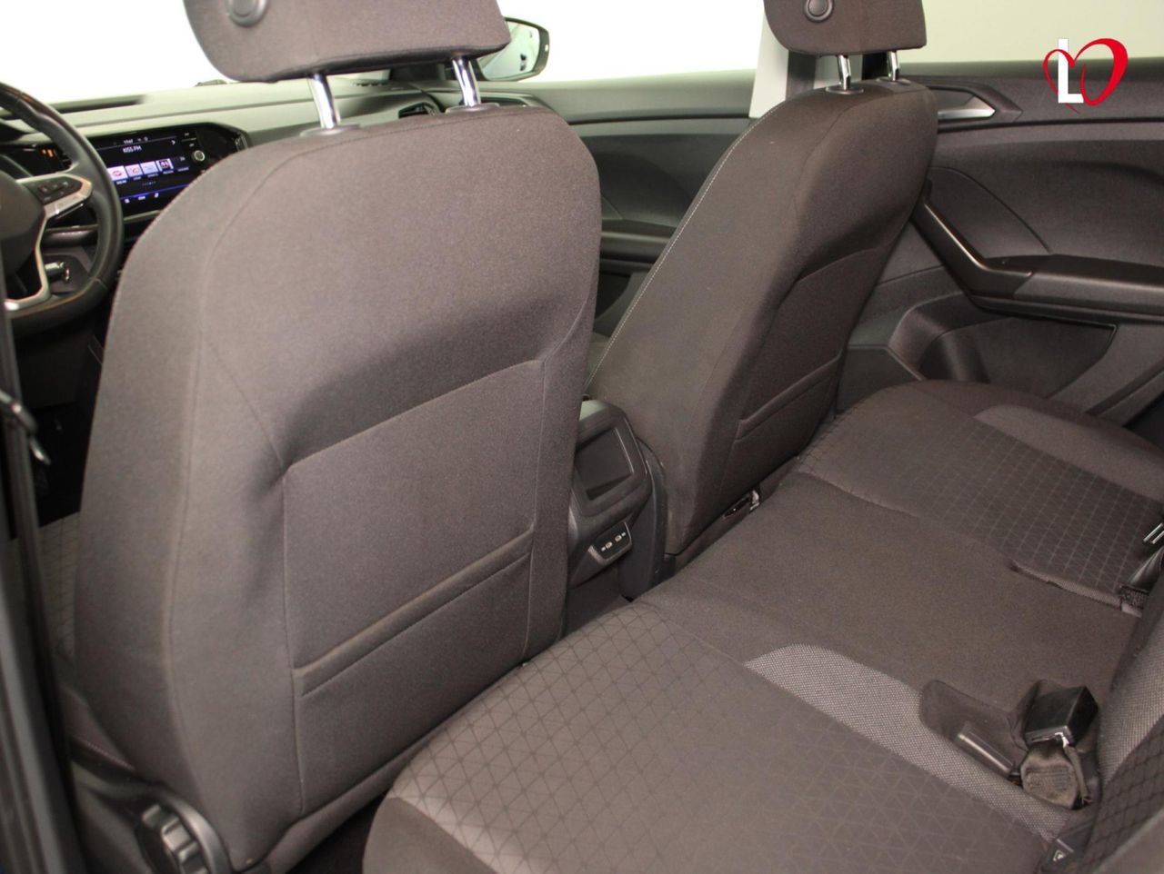 Volkswagen T-Cross Advance 1.5 TSI 110kW (150CV) DSG DSG 150 CV - Foto 34